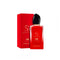 GIORGIO ARMANI SI PASSIONE INTENSE PARFUM EDP 100ml