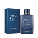 GIORGIO ARMANI ACQUA DI GIO PROFONDO EDP 125ml | PARFUM PËR MESHKUJ
