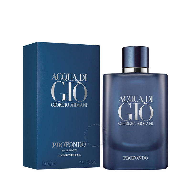 GIORGIO ARMANI ACQUA DI GIO PROFONDO EDP 125ml | PARFUM PËR MESHKUJ