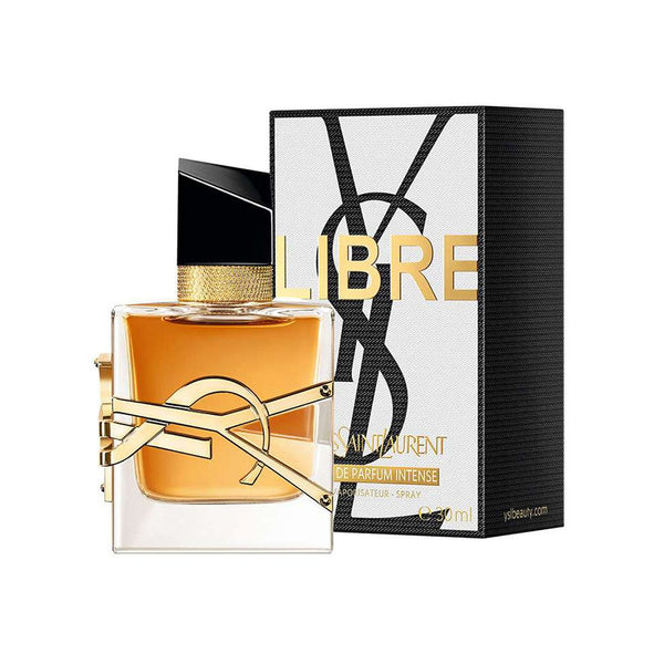 YVES SAINT LAUREN LIBRE INTENSE EDP 30ml – UNI Cosmetics