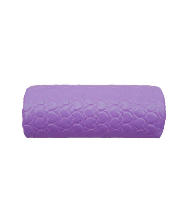 ALLURE PILLOW COTTON HAND HOLDER FOR NAIL GLOW 