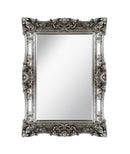 PROFESSIONAL EQUIPMENT EXCLUSIVE MIRROR SILVER 120X90CM