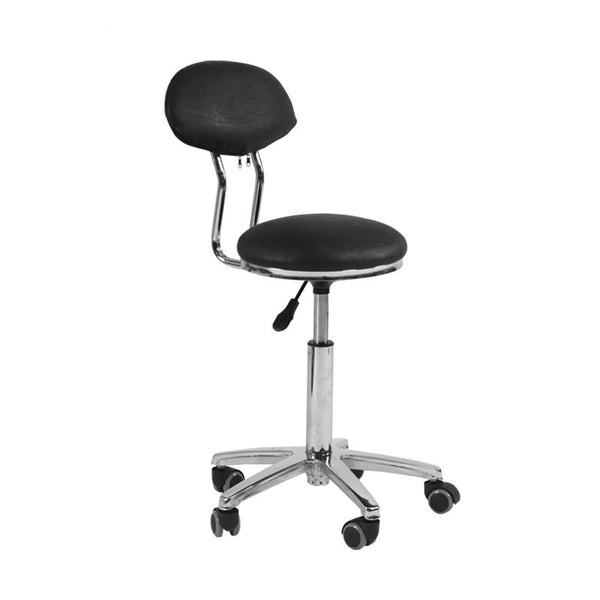 PROFESSIONAL EQUIPMENT CHAIR SMALL (BLACK) F32-CH004 | KARRIGE PUNE E ZEZË