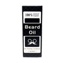 ALLURE NATURAL ORGANIC BEARD OIL FOR DASHING GENTLEMEN 30ml | VAJ PËR MJEKËR