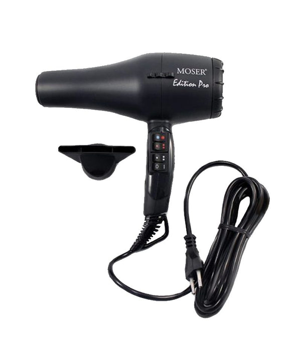 MOSER HAIR DRYER EDITION PRO 2100W