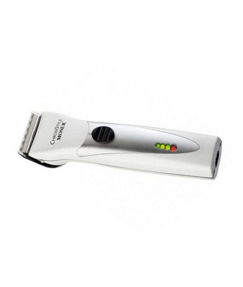 MOSER CHROMSTYLE PRO HAIR CLIPPER