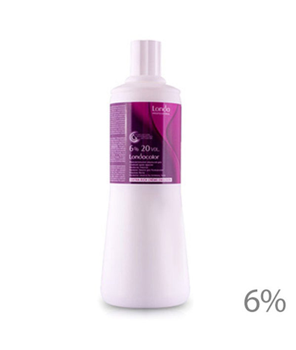 LONDA CREME 20VOL. 6% 1000ML