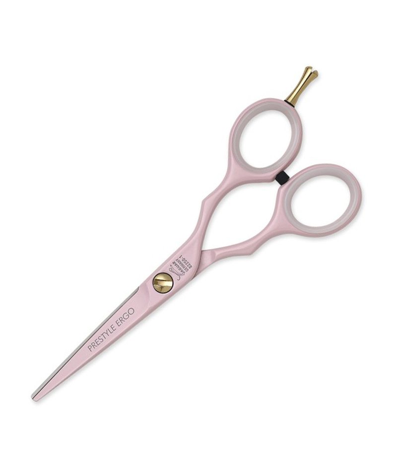 JAGUAR PRESTYLE ERGO SCISSORS 82255-1 5.5INCH