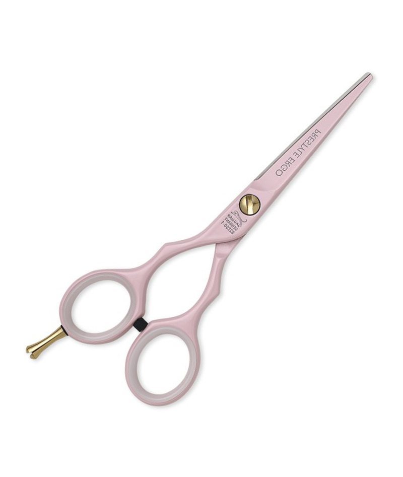 JAGUAR SCISSOR ERGO PINK 5.5inch 82255-1 | GËRSHËRË