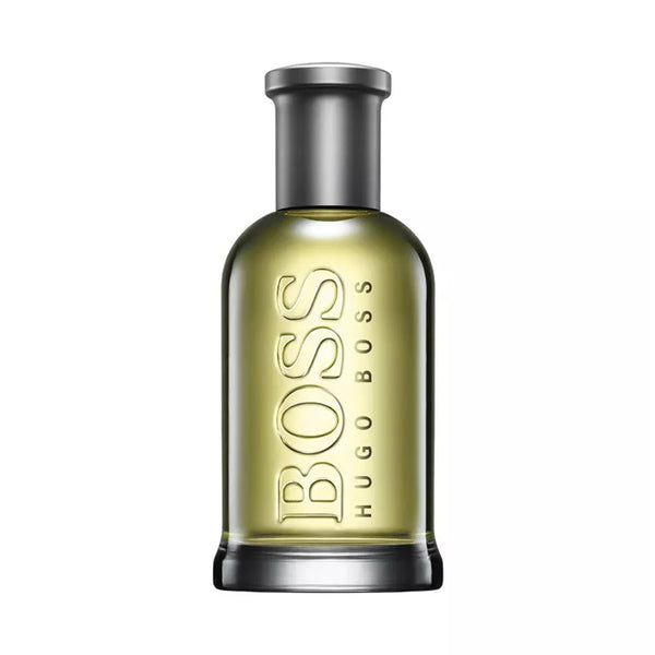 BOSS NO. 6 BY HUGO BOSS FOR MEN 100ML 