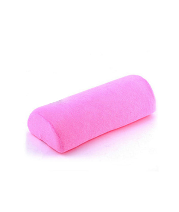 ALLURE PILLOW COTTON HAND HOLDER FOR NAIL MATT