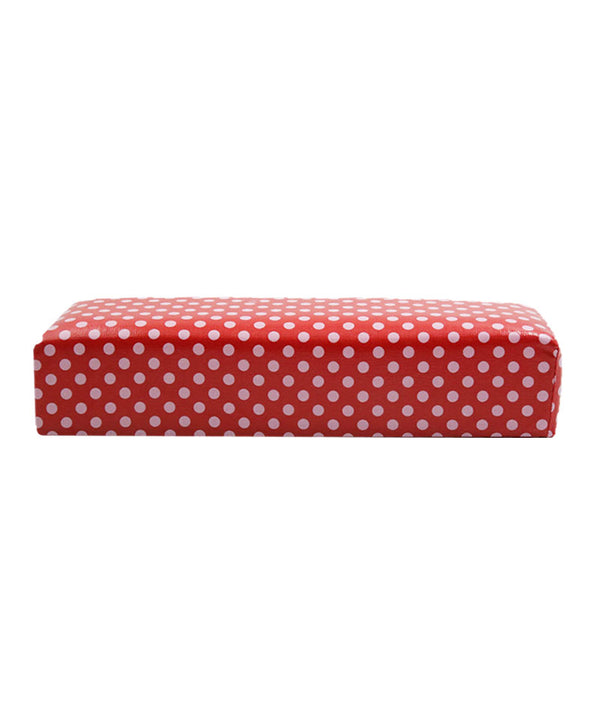 ALLURE PILLOW COTTON HAND HOLDER FOR NAIL POINT