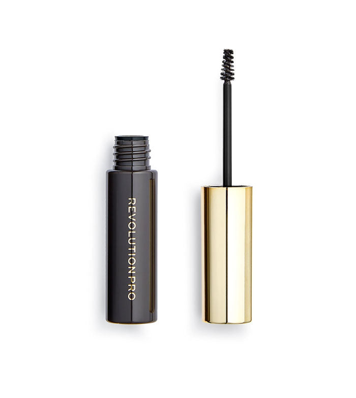 REVOLUTION PRO BROW VOLUME & SCULPT GEL CLEAR 6ml | GELL & VOLUM PËR VETULLA