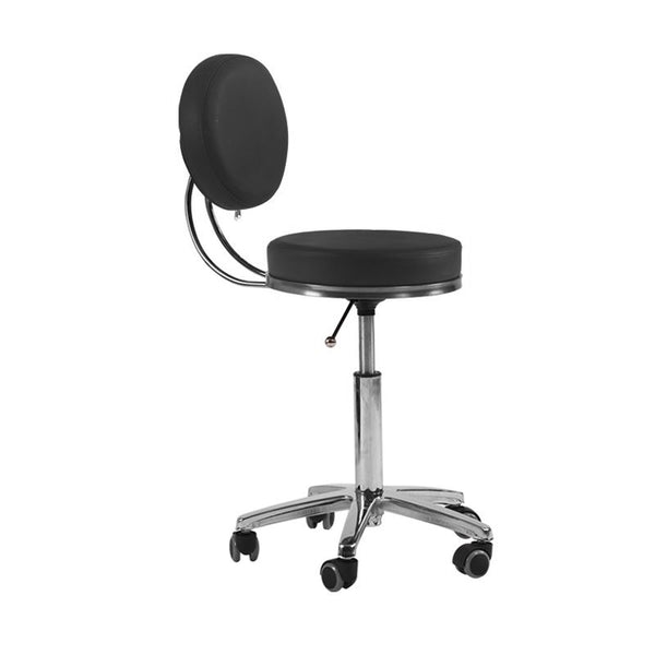 PROFESSIONAL EQUIPMENT CHAIR SMALL (BLACK) F32-CH002 | KARRIGE PUNE E ZEZË