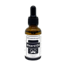 ALLURE NATURAL ORGANIC BEARD OIL FOR DASHING GENTLEMEN 30ml | VAJ PËR MJEKËR