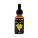 ALLURE NATURAL ORGANIC BEARD OIL 30ml | VAJ PËR MJEKËR