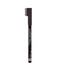 RIMMEL EYEBROW PENCIL BLACK BROWN 004 1.4G