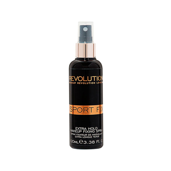 REVOLUTION MAKE-UP SPORT FIXING SPRAY 100ml