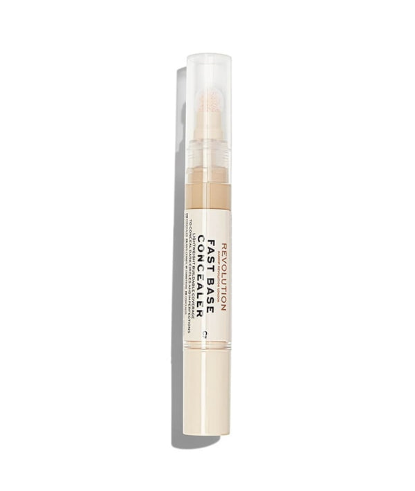 REVOLUTION FAST BASE CONCEALER C7 4.5ml | KORREKTOR