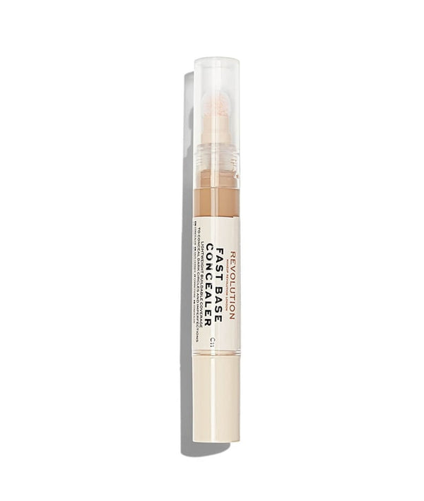 REVOLUTION FAST BASE CONCEALER C11 4.5ML