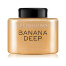 REVOLUTION BAKING POWDER BANANA DEEP 32g | PUDËR PLUHUR