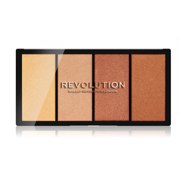 REVOLUTION RELOADED LUSTRE LIGHTS HEATWAVE 1x4pcs | SHKËLQYES PËR FYTYRË