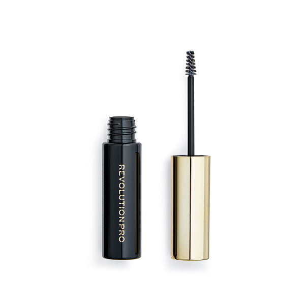 REVOLUTION PRO BROW VOLUME & SCULPT GEL CLEAR 6ml 