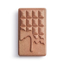 REVOLUTION BATH FIZZER CHOCOLATE 110gr