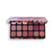 REVOLUTION FOREVER FLAWLESS SHADOW ALLURE 1x18pcs | HIJE PËR SY