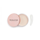 REVOLUTION CONCEAL & FIX PORE PERFECTING PRIMER BEIGE 20g