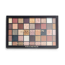 REVOLUTION MAXI RELOADED EYESHADOW PALETTE LARGE IT UP 1X45PCS