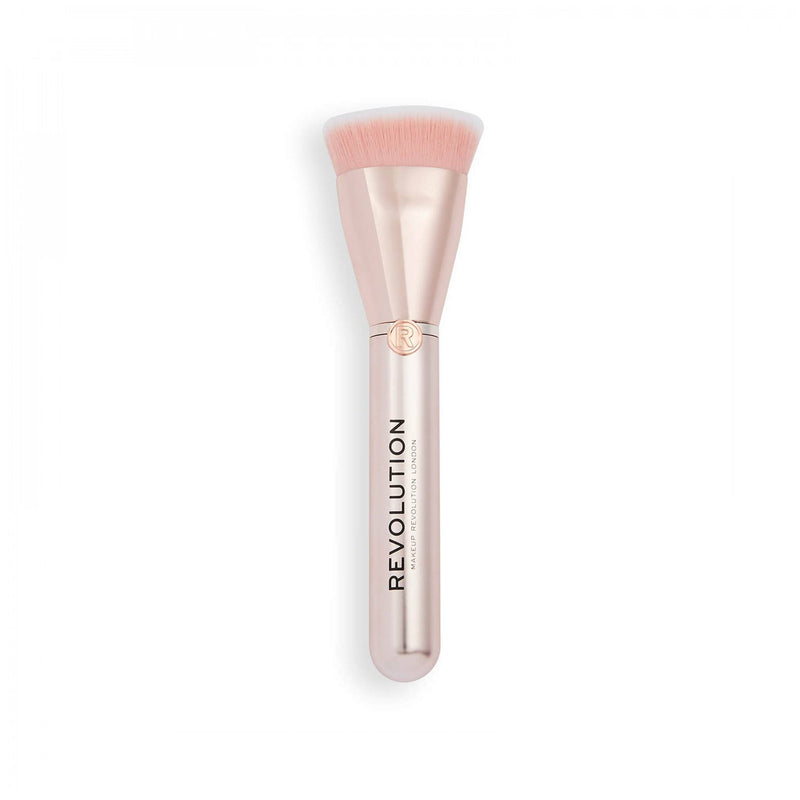 REVOLUTION CREATE DEFINING CONTOUR BRUSH R10