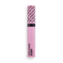 REVOLUTION RELOVE VOLUME PINK MASCARA