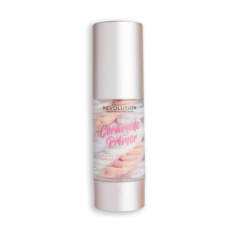 REVOLUTION CERAMIDE PRIMER 30ML | PRIMER ME CERAMIDE