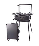 PROFESSIONAL EQUIPMENT MAKE-UP BOX TOUCH SCREEN