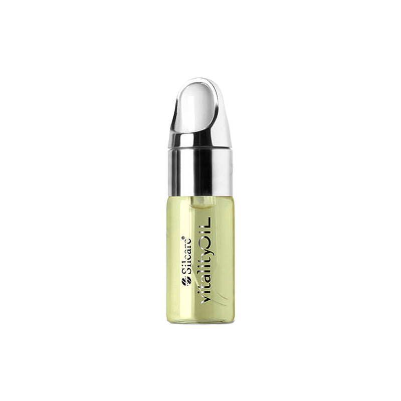 SILCARE VITALITY OLIVE OIL 11ml 