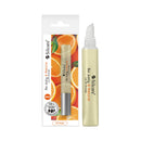 SILCARE SO JUICY & NATURAL LIP OIL (ORANGE) 10ml 