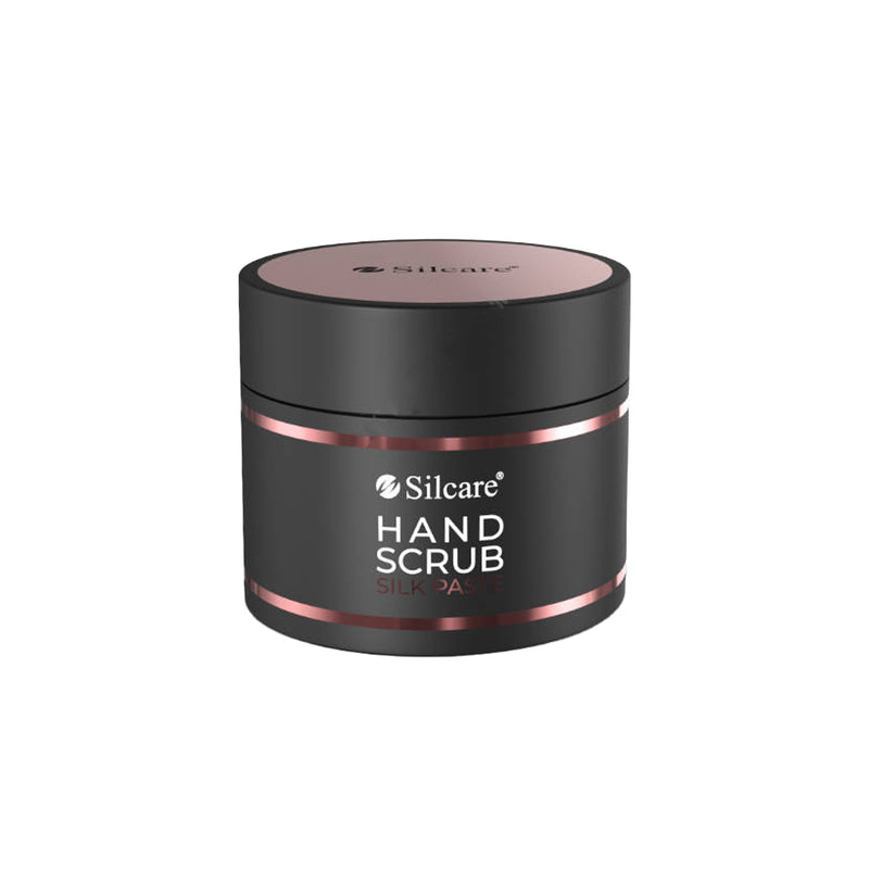 SILCARE SO ROSE SO GOLD HAND SCRUB SILK PASTE 150ml