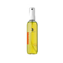 SILCARE BODY & MASSAGE OIL (LEMON) 100ml