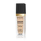 EVELINE WONDER MATCH SKIN PERFECTION LUXURY FOUNDATION 10 LIGHT VANILLA 30ml