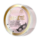 EVELINE COSMETICS MATT MY DAY TRANSLUCENT LOOSE POWDER 6g | PUDËR PLUHUR