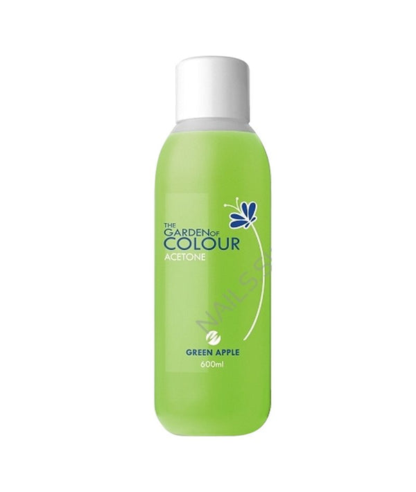ILCARE COLOUR CLEANER GREEN APPLE 150ML