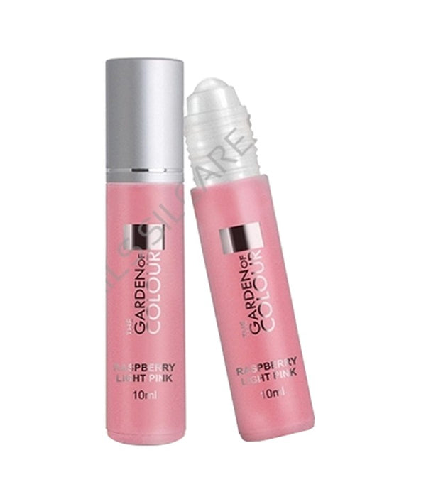 SILCARE COLOR RASPBERRY LIGHT PINK 10ML