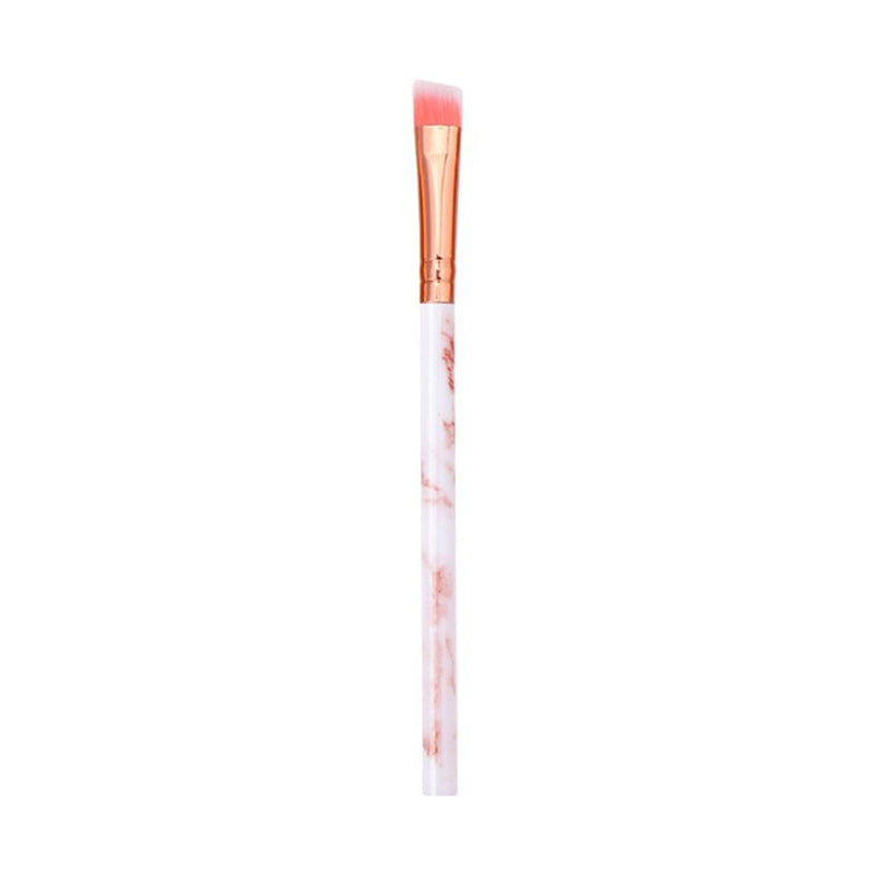 ALLURE MAKE-UP BRUSH PINK 01 