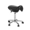 PROFESSIONAL EQUIPMENT CHAIR SMALL (BLACK) F32-CH006