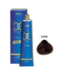 DIKSON HAIR COLOR EXTRA 6.036 120ML | NGJYRË PËR FLOKË