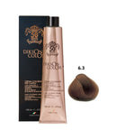 DIKSON HAIR COLOR ANNIVERSARY 6.3 120ML | NGJYRË PËR FLOKË