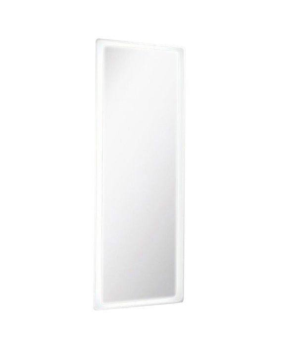 PROFESSIONAL EQUIPMENT MIRROR WITH LED 612 170x70cm | PASQYRË