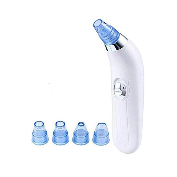 ALLURE DERMA SUCTION FOR GLOWING SKIN 1x4ps