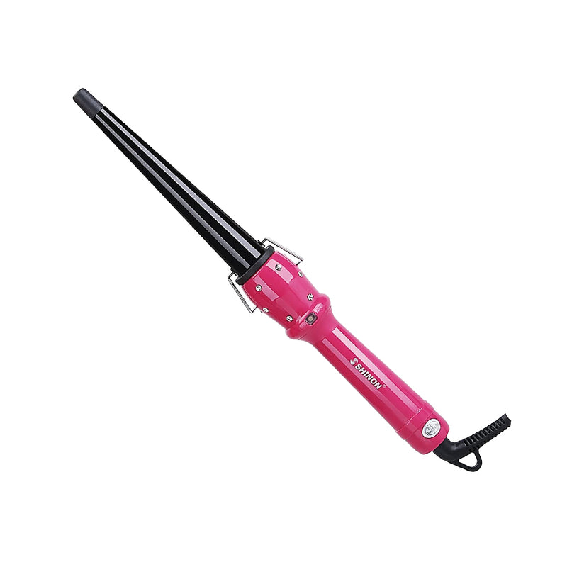 ALLURE SHINON HAIR CURLING IRON SH-8099 | FIGARO PËR FLOKË